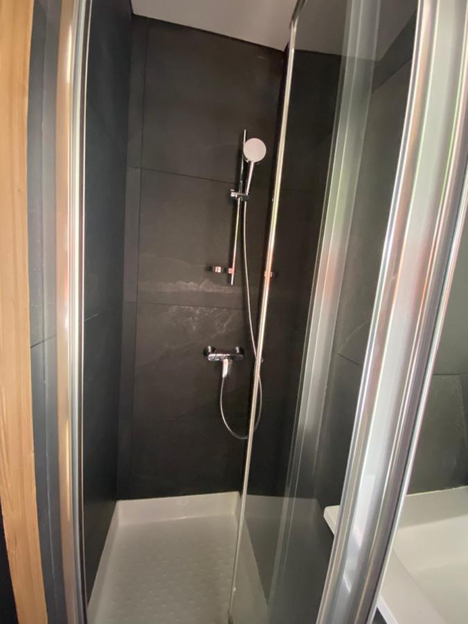 Les Bouquetins Apartment Ла Клусаз Екстериор снимка