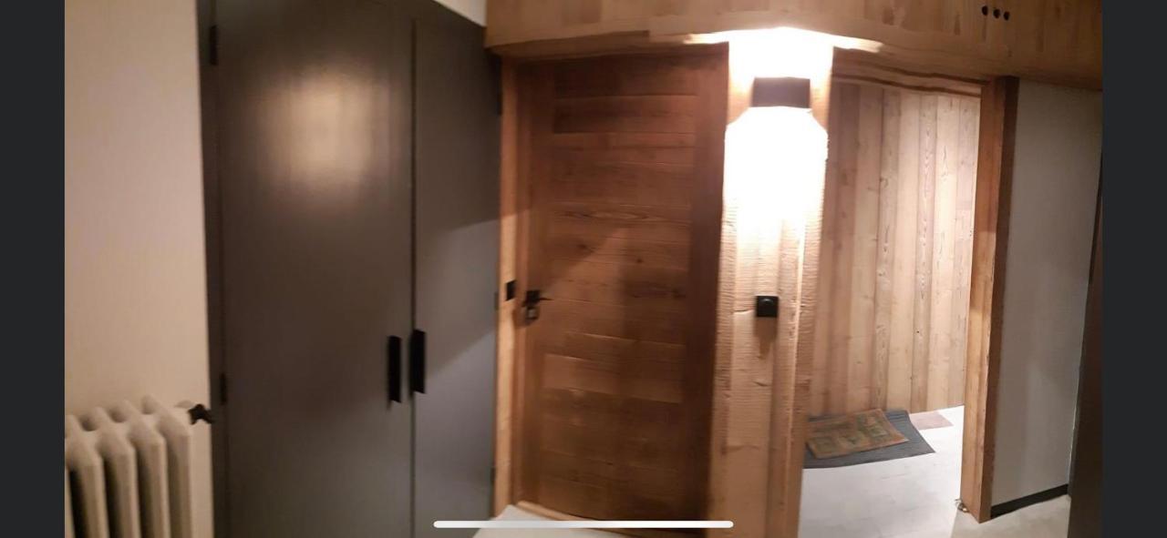 Les Bouquetins Apartment Ла Клусаз Екстериор снимка