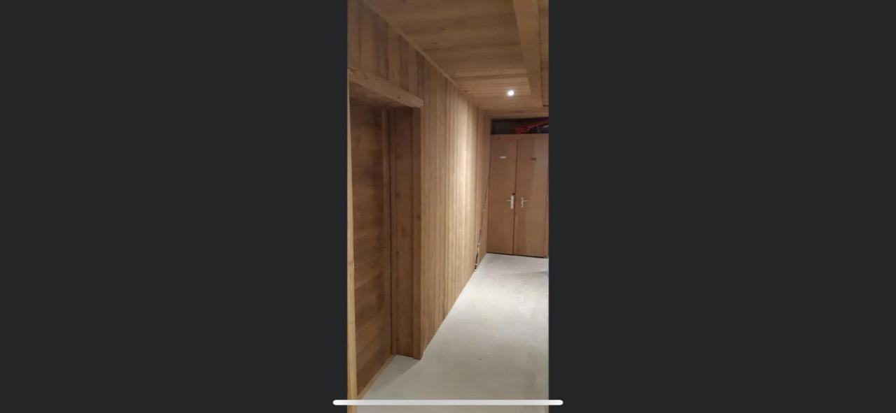 Les Bouquetins Apartment Ла Клусаз Екстериор снимка